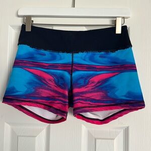 Born Primitive Double Take Booty Shorts - WZA